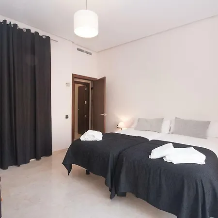 Bet - Canovas Valencia