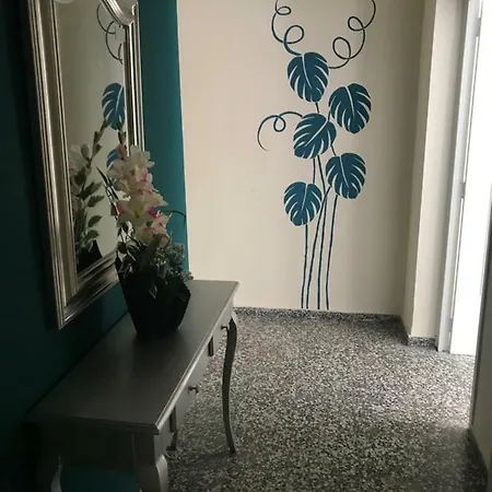Miresa Flats Appartement *