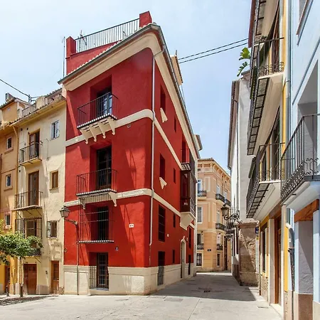 Apartup Market Ii Appartement