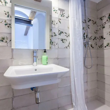 Apartup Market Ii Apartment Valencia