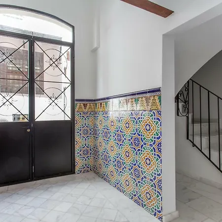 Apartup Market Ii Apartment