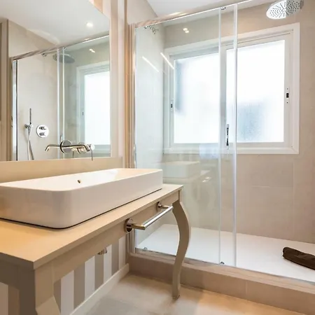 Paseo Ruzafa Center Mid-term Appartement Valencia