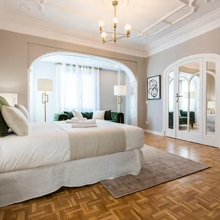 Md Pasaje Ruzafa * Valencia