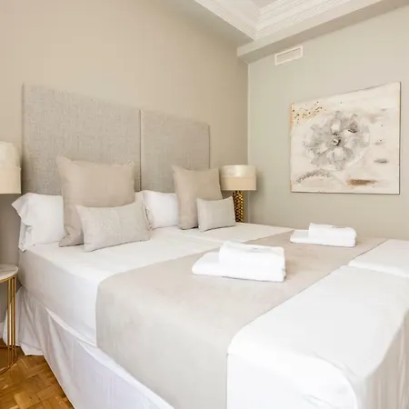 Md Pasaje Ruzafa * Valencia