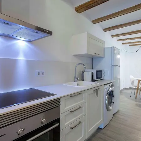 Apartup Market I Βαλένθια