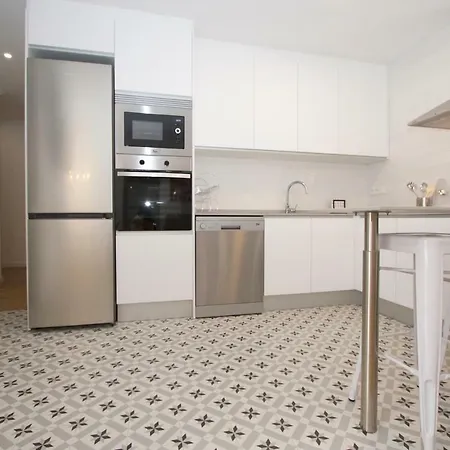 Md Poeta Andres Cabrelles Appartement Valence