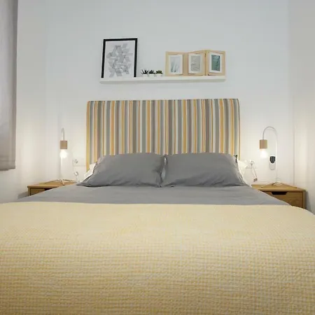 Appartement Md Poeta Andres Cabrelles Valence