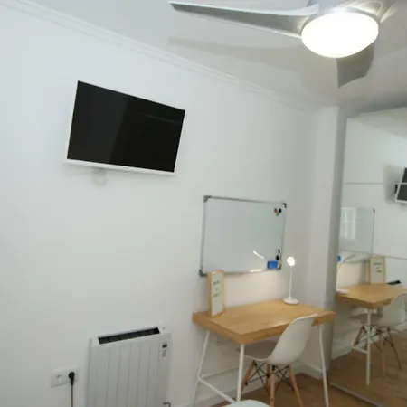 Appartement Md Poeta Andres Cabrelles Valence
