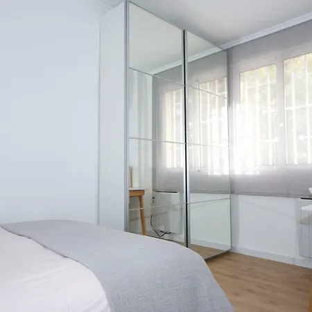 Appartement Md Poeta Andres Cabrelles Valence