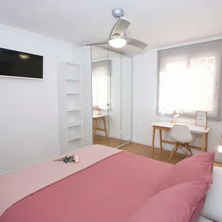 Md Poeta Andres Cabrelles Appartement Valence