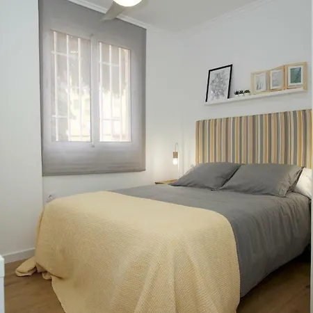 Appartement Md Poeta Andres Cabrelles