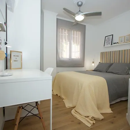 Md Poeta Andres Cabrelles Appartement *