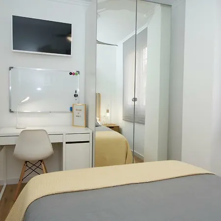 Appartement Md Poeta Andres Cabrelles