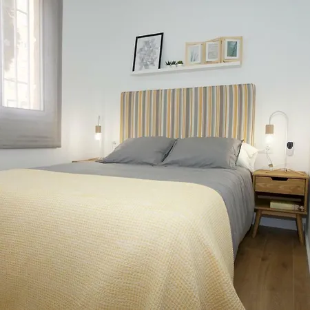 Appartement Md Poeta Andres Cabrelles
