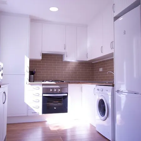 Apartment Md Rafael Janini I Valencia