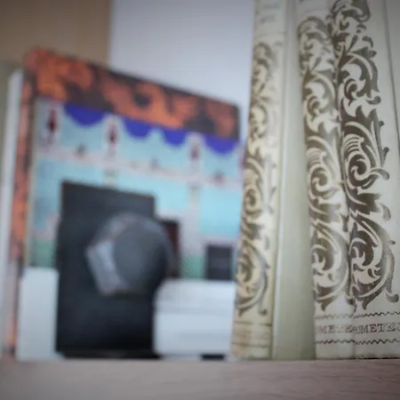 Lejlighedshotel Barracart Valencia