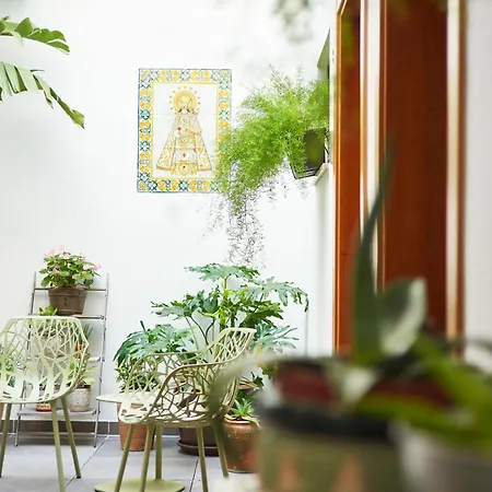 Lejlighedshotel Barracart Valencia