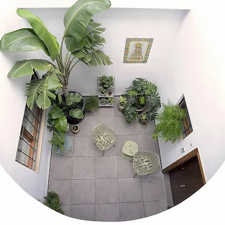 Barracart Aparthotel 4*