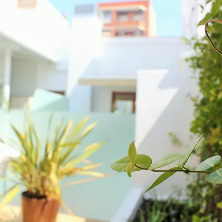 Aparthotel Barracart 4*