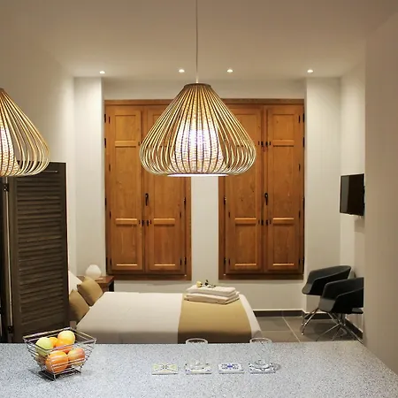 Barracart شقة فندقية فالنسيا