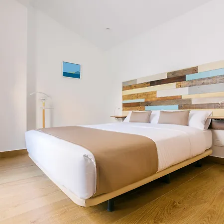 Apartment Barracart Valencia