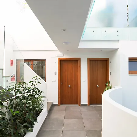 Barracart شقة فندقية 4*