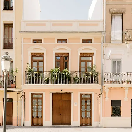 Barracart Apartamento Valencia