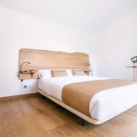 شقة فندقية Barracart 4*