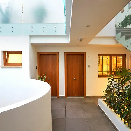 شقة فندقية Barracart 4*