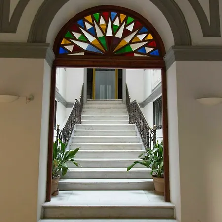 Negrito's Flat Apartman *