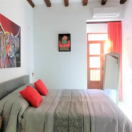 Apartamento Total Lonja Valência