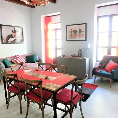 Total Lonja Apartament Walencja