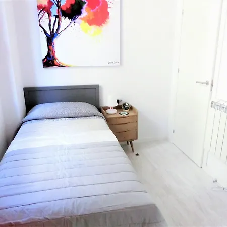 Total Lonja Appartement