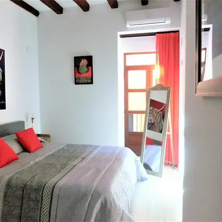 Total Lonja Appartement