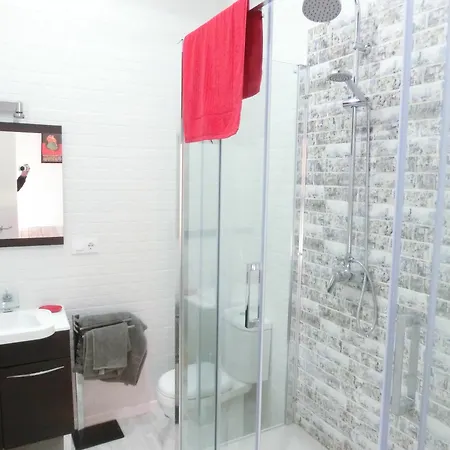 Total Lonja Apartament