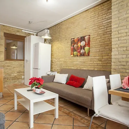 Appartement Centro Old Town *