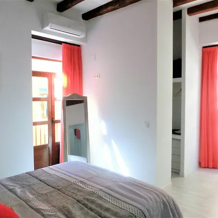 Apartamento Total Lonja Valência