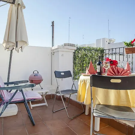 Centro Old Town Appartement *