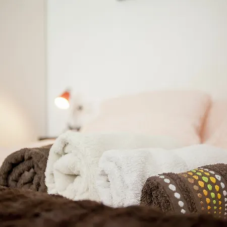 Appartement Centro Old Town *