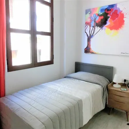 Total Lonja Apartament