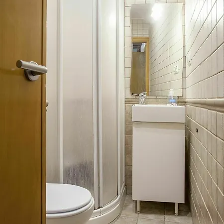 Centro Old Town Appartement *