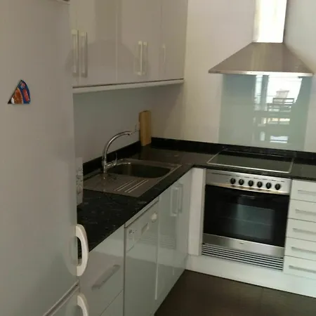 Aticos San Francisco De Borja Apartment Valencia