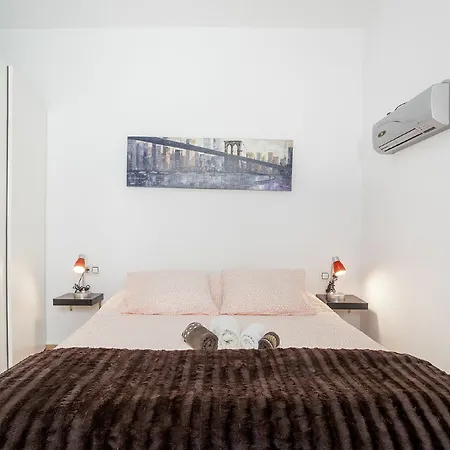 Appartement Centro Old Town *