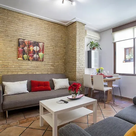 Centro Old Town Appartement *