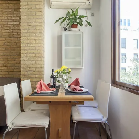 Centro Old Town Appartement