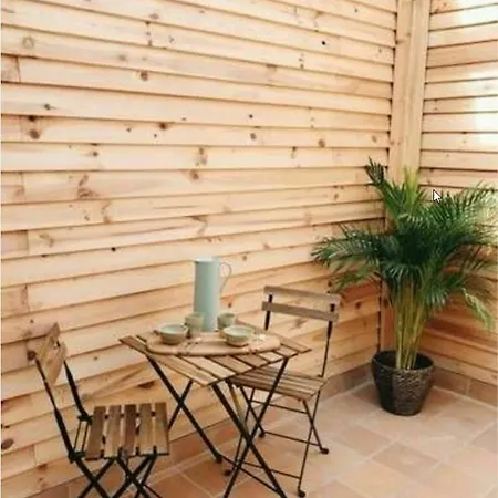 Mom La Punta 게스트하우스