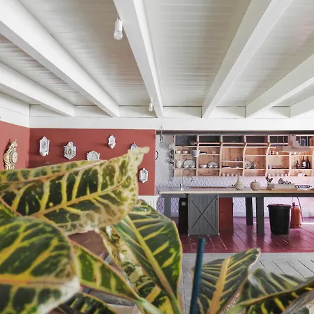 Mom La Punta Maison d'hôtes 3*