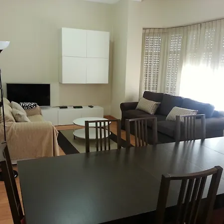 Turia Apartment Valencia