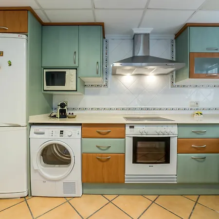 בית נופש Travel Habitat Casa Perellonet *