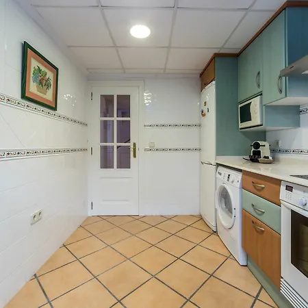 Travel Habitat Casa Perellonet בית נופש *